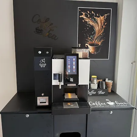 Hoyers 24h Check-in,pinneberg, Free Parking And Wifi Prisdorf