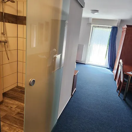 Hoyers 24h Check-in,pinneberg, Free Parking And Wifi Hotel Prisdorf