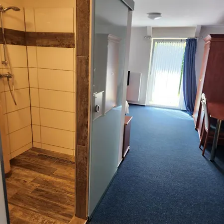 Hoyers 24h Check-in,pinneberg, Free Parking And Wifi Hotel Prisdorf