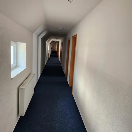 Hoyers 24h Check-in,pinneberg, Free Parking And Wifi Hotel