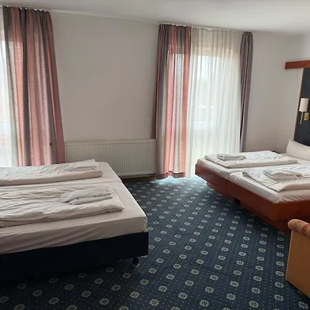 Hoyers 24h Check-in,pinneberg, Free Parking And Wifi Hotel Prisdorf