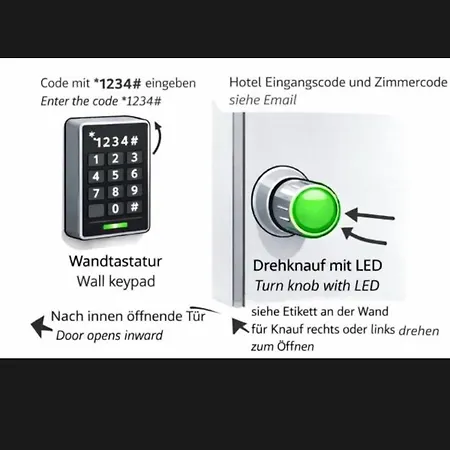 Hoyers 24h Check-in,pinneberg, Free Parking And Wifi 3*