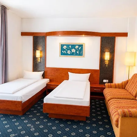 Hoyers 24h Check-in,pinneberg, Free Parking And Wifi Hotel Prisdorf