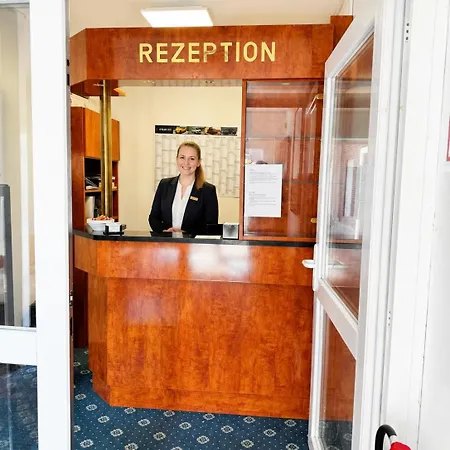 Hoyers 24h Check-in,pinneberg, Free Parking And Wifi Hotel Prisdorf